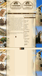 Mobile Screenshot of montefiore.rest-e.co.il