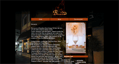Desktop Screenshot of boccaccio.rest-e.co.il